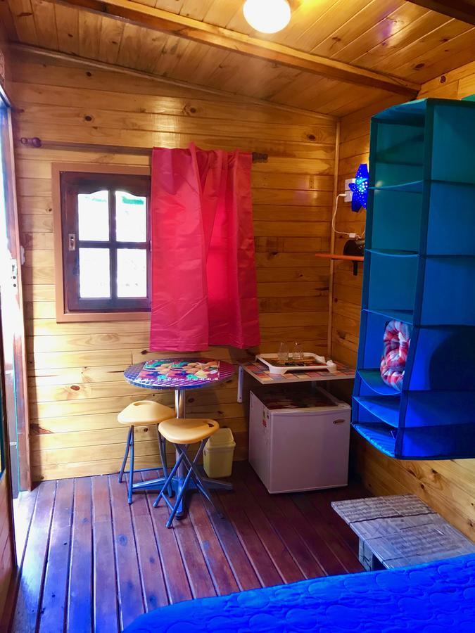 B&B Mi Casa Es Tu Casa Balneario Mar Azul Dış mekan fotoğraf