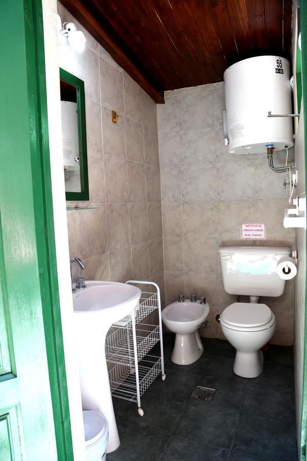 B&B Mi Casa Es Tu Casa Balneario Mar Azul Dış mekan fotoğraf