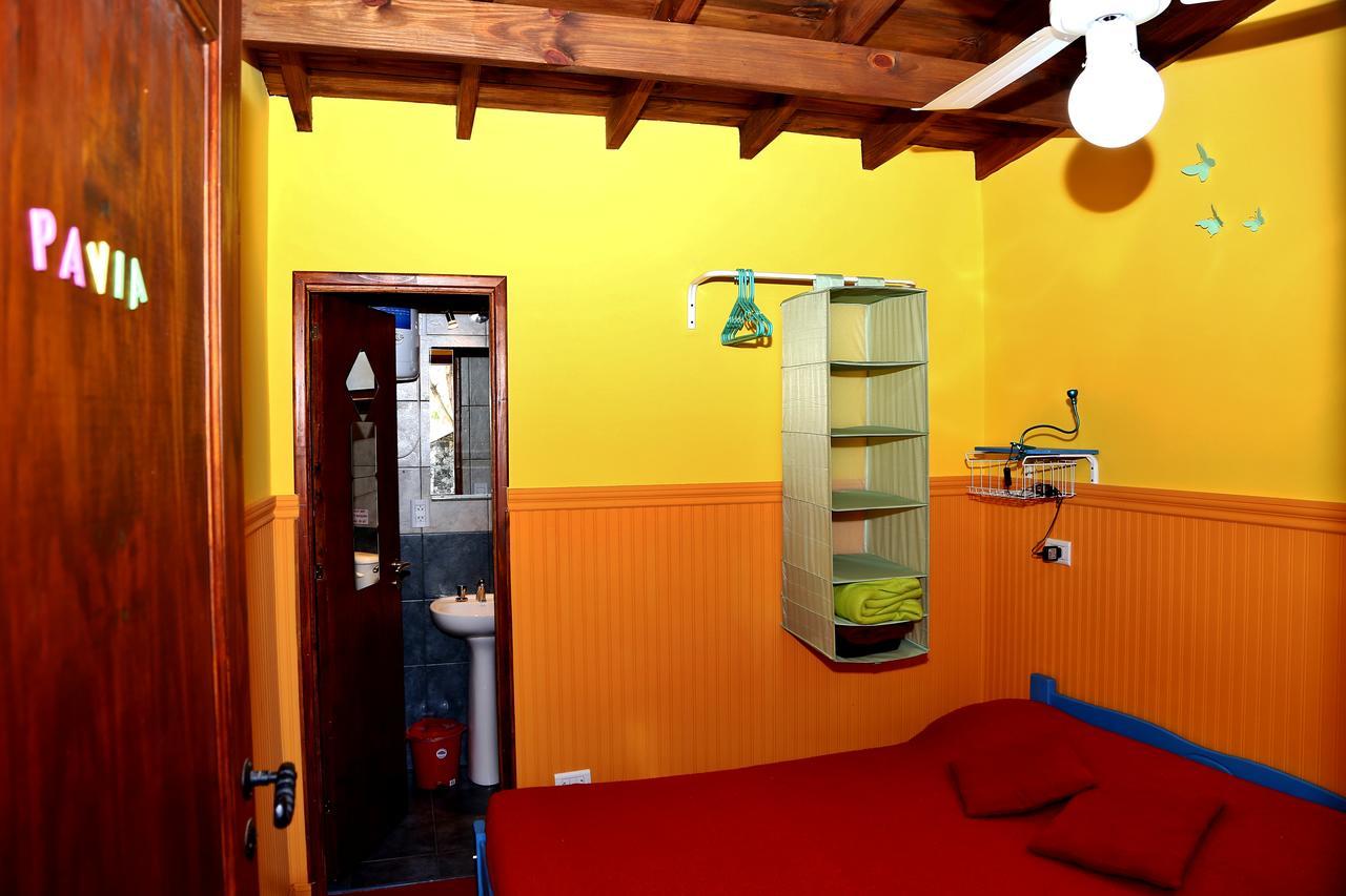 B&B Mi Casa Es Tu Casa Balneario Mar Azul Dış mekan fotoğraf