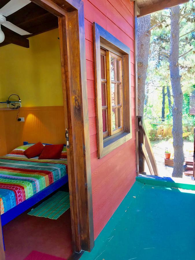 B&B Mi Casa Es Tu Casa Balneario Mar Azul Dış mekan fotoğraf
