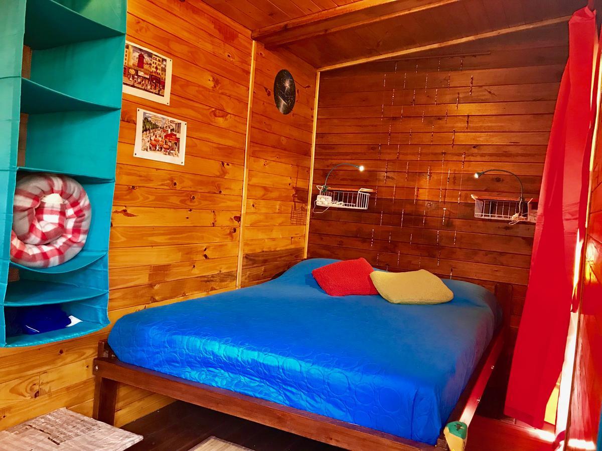 B&B Mi Casa Es Tu Casa Balneario Mar Azul Dış mekan fotoğraf