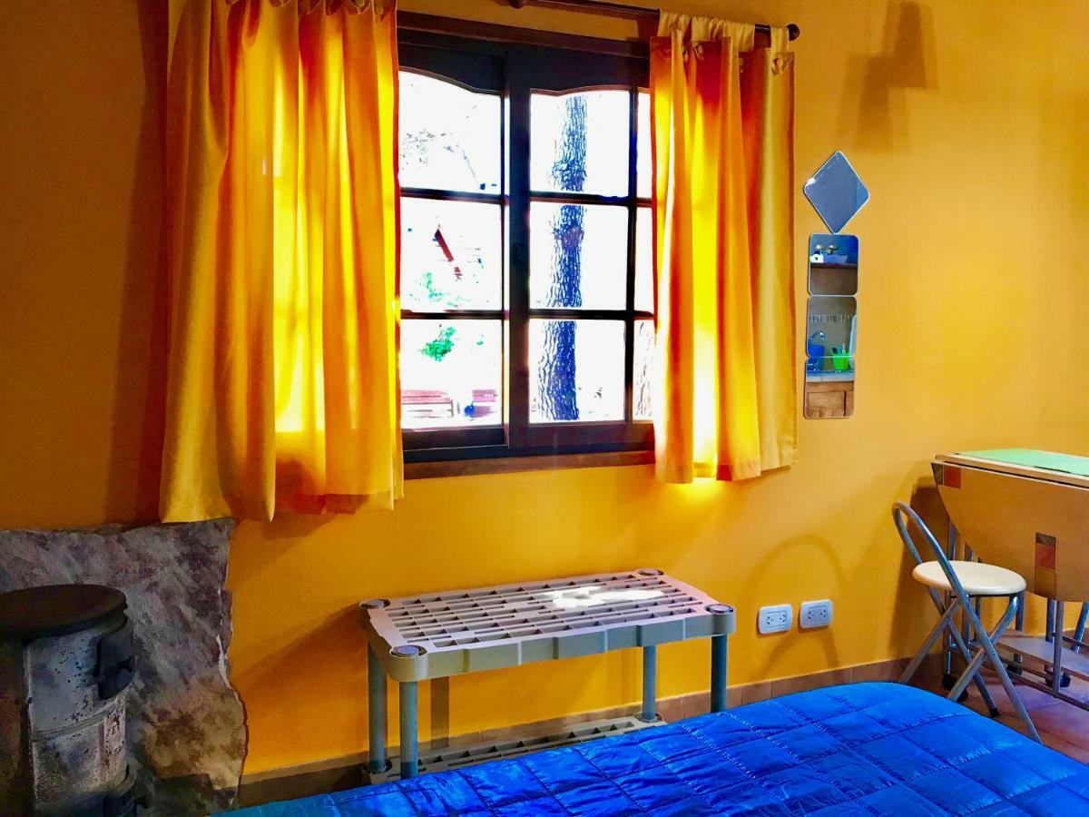 B&B Mi Casa Es Tu Casa Balneario Mar Azul Dış mekan fotoğraf