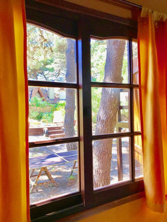 B&B Mi Casa Es Tu Casa Balneario Mar Azul Dış mekan fotoğraf