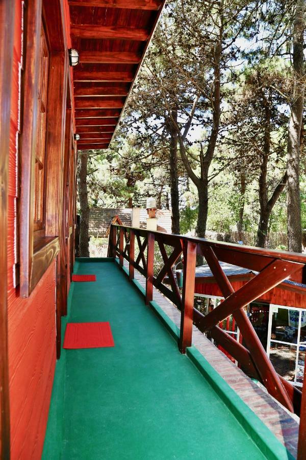 B&B Mi Casa Es Tu Casa Balneario Mar Azul Dış mekan fotoğraf