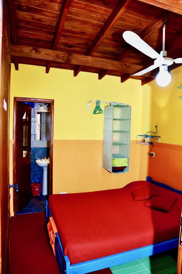 B&B Mi Casa Es Tu Casa Balneario Mar Azul Dış mekan fotoğraf